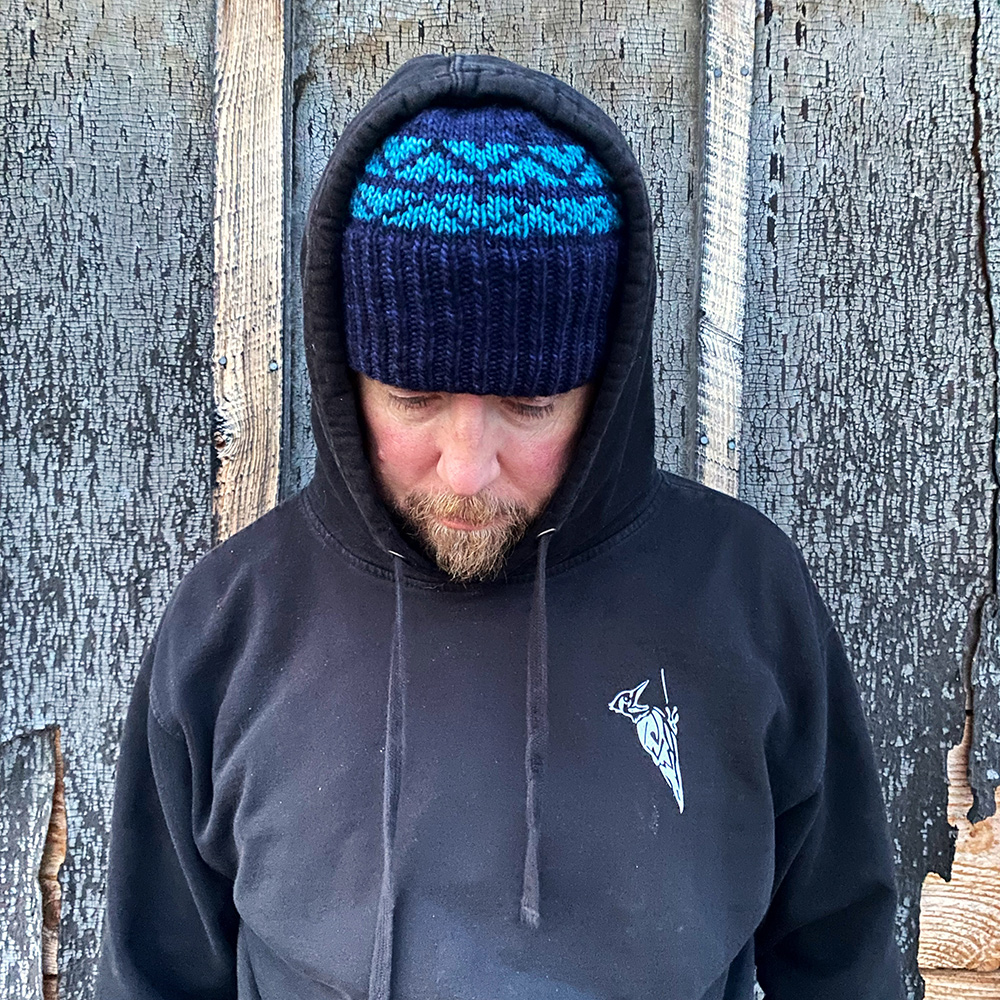 Wild Ice Hat - Image 2